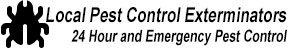 Maple Hts OH Pest Control Exterminators
